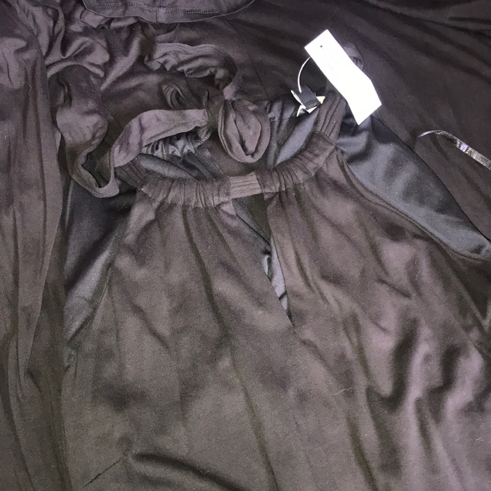 Ann Taylor Goddess Maxi Dress - Picture 2 of 5